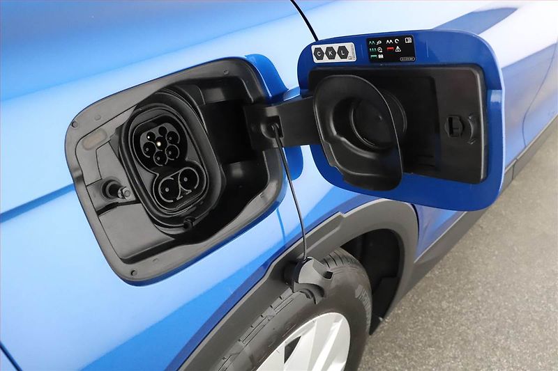 Škoda Elroq (2025) 50 (55 kWh), SoH 100% - fotka 26 z 27