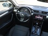 Škoda Superb (2018) Ambition 1.5 TSI, Automat - náhled 7