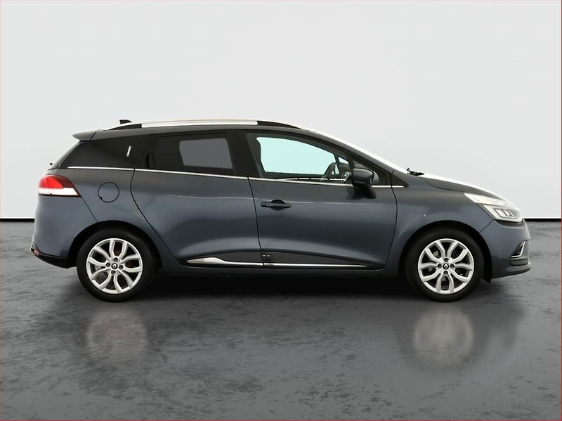 Renault Clio (2017) 1.2 TCe, Serv.kniha, Kůže - fotka 6 z 19