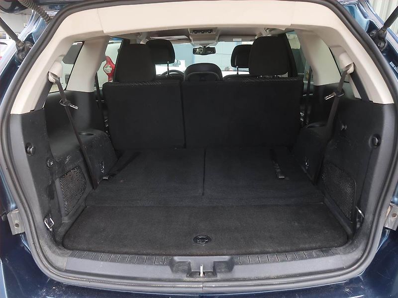 Fiat Freemont (2015) 2.0 MultiJet, 4X4, Automat - fotka 14 z 18
