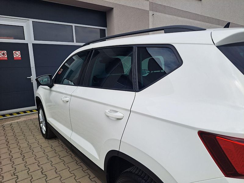 Seat Ateca (2023) 1.0 TSI Style Business, ZÁRUKA - fotka 12 z 34