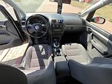 Volkswagen Touran 1.9 TDi DSG Highline - náhled 13