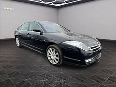 Citroën C6 (2009) 3.0Hdi 177kw - fotografie inzerátu