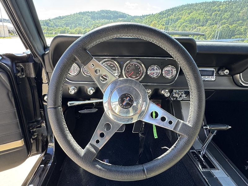 Ford Mustang V8 347cui - fotka 20 z 46