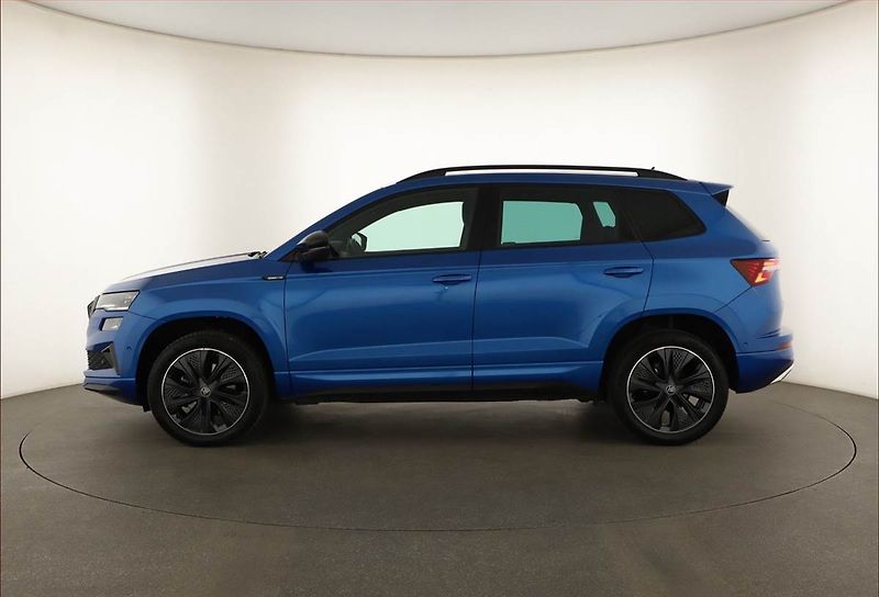 Škoda Karoq (2025) 1.5 TSI, Sportline - fotka 3 z 20