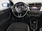 Škoda Fabia (2019) 1.0 TSI, Tempomat - náhled 7