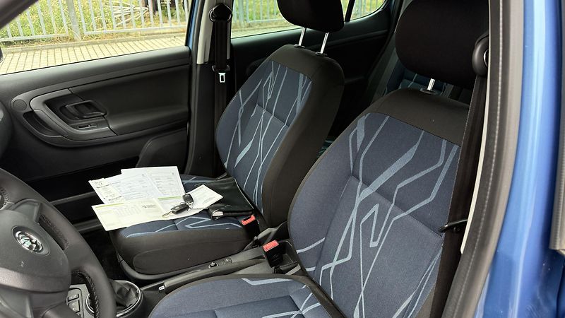 Škoda Fabia 1.2TSi*63kW*FRESH*133TKM*TOP* - fotka 18 z 32
