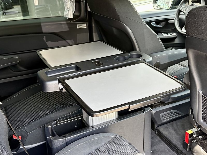 Mercedes-Benz Třídy V 250d Marco Polo HORIZON - fotka 14 z 39