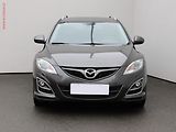 Mazda 6 (2011) 2.2 MZR-CD, autoAC - náhled 1