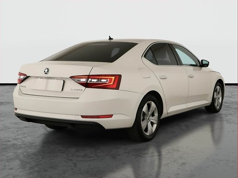 Škoda Superb (2019) 2.0 TDI, Tempomat - fotka 5 z 19