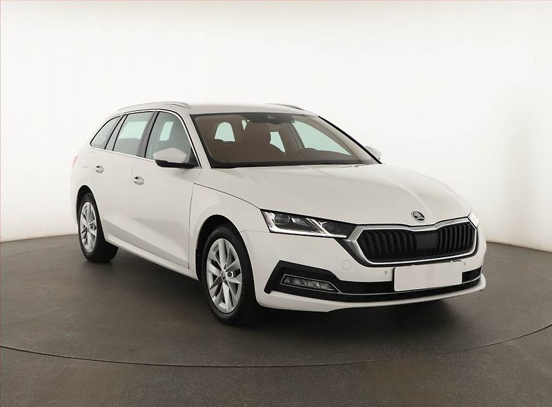 Škoda Octavia (2021) Style 2.0 TDI, ČR,1.maj - fotografie inzerátu