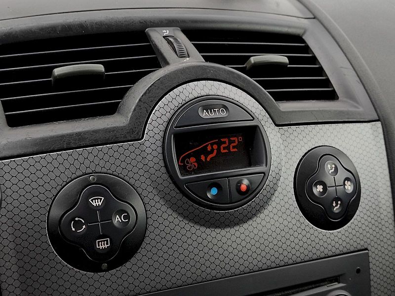 Renault Mégane (2004) 1,5 Dci 60 Kw - fotka 14 z 30