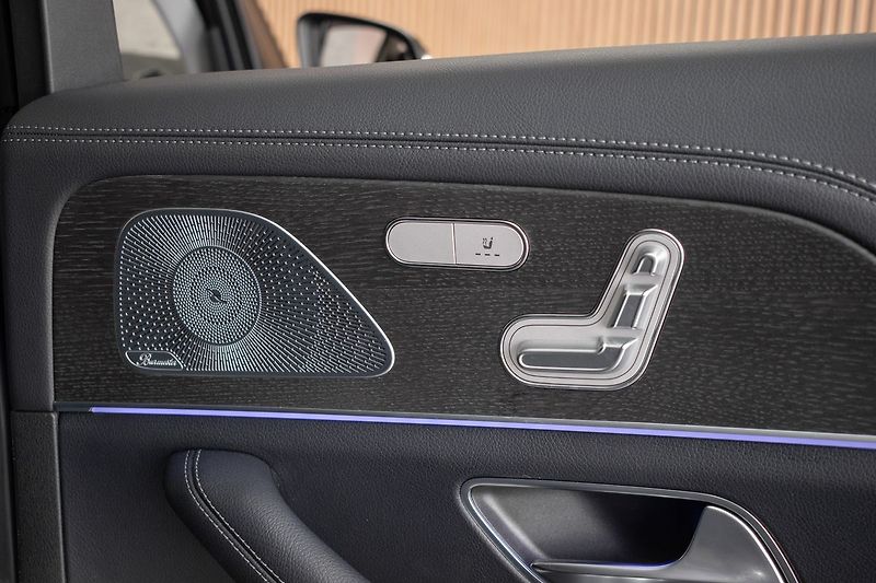 Mercedes-Benz GLS 400d 4M*AMG*AIR*TAŽNÉ*ČR 1.MAJ - fotka 14 z 52