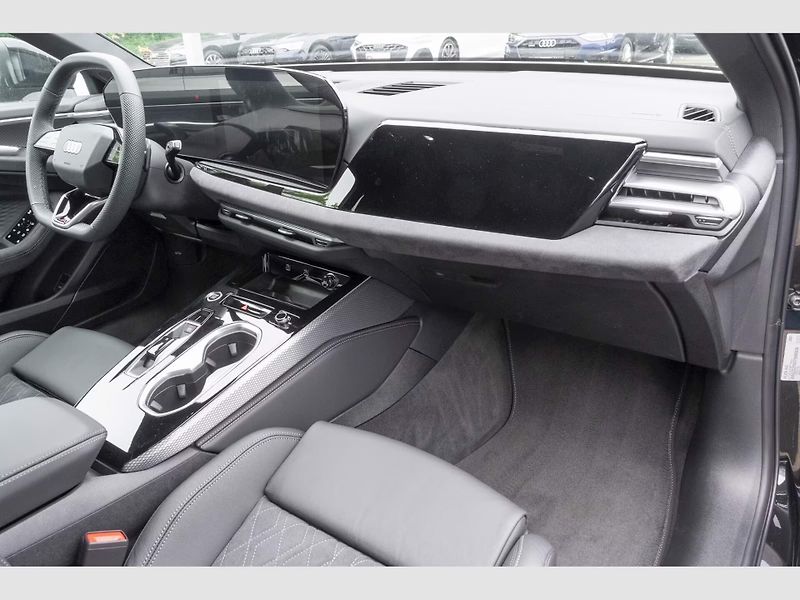 Audi A6 TDI q S-Line Tech Matrix Paměť - fotka 14 z 17