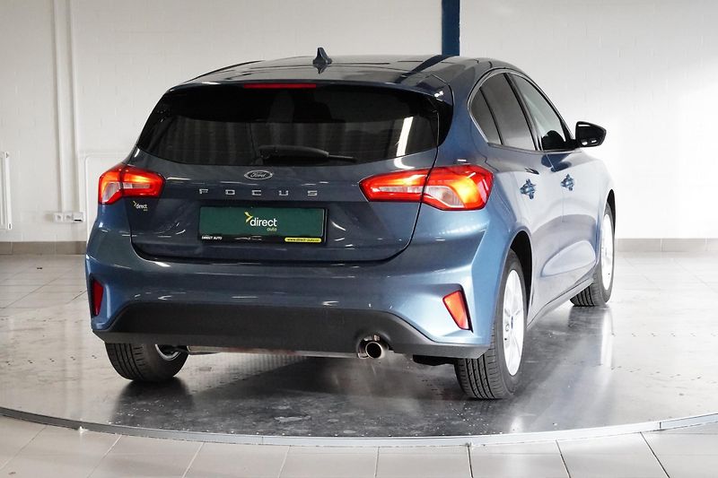 Ford Focus - fotka 2 z 29
