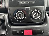 Citroën Jumper (2019) 2.2HDi L1H2, 103kW, AC - náhled 16