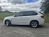 BMW X5 M PAKET X-DRIVE 40D - 230 kW - náhled 2