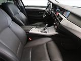 BMW Řada 5 (2016) 520d xDrive, 4X4, Automat - náhled 9