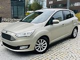 Ford C-MAX 2.0TDCi MANUÁL VÝHŘEV TAŽNÉ  - náhled 1