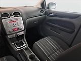 Ford Focus (2008) 1.6 16V, Automat, nová STK - náhled 8