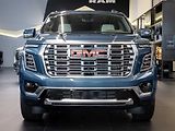 GMC Yukon (2025) 6.2 V8 Denali Reserve Package - náhled 12