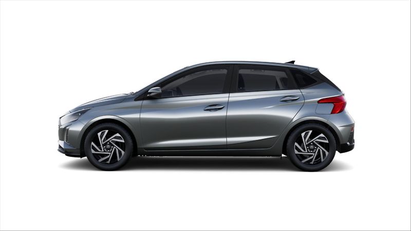 Hyundai i20 (2027) 1,0 T-GDI 66 kW 6st.man.  GO - fotka 2 z 3