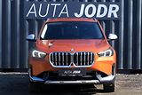 BMW X1 23i xDrive, Tažné, 360° kamera - náhled 14