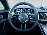 Porsche Panamera 4 E-Hybrid - náhled 14