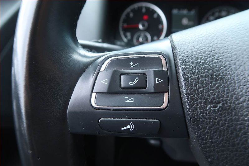 Volkswagen Tiguan (2012) 2.0 TDI, 4X4, Automat, Navi - fotka 17 z 24