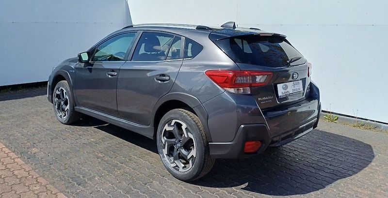 Subaru XV COMFORT Boxer FB20 110 kW CVT - fotka 4 z 26