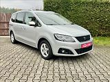 Seat Alhambra 2,0 TDi / STYLE / DSG / 7-míst - náhled 7