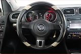 Volkswagen Golf (2009) 1.4 16V, nová STK - náhled 14