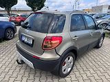 Fiat Sedici (2008) AUTOMAT 1,6i 79 KW SUZUKI SX4 - náhled 4