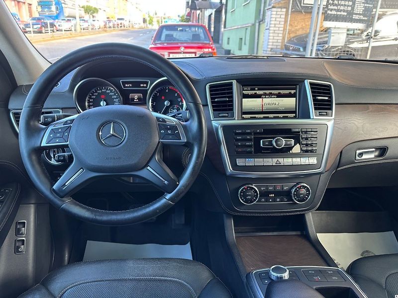 Mercedes-Benz GL 350CDi/2016/AMG.CZ.7MÍST-ZÁRUK - fotka 19 z 50
