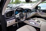 Mercedes-Benz GLS 580 4Matic/AMG/21/HUD/ČR - náhled 26