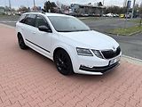 Škoda Octavia 1.6 TDi DSG Style 85 kW - náhled 3