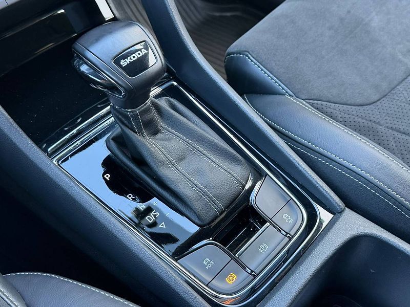Škoda Kodiaq SportLine 2,0 TDI 110 kW 7° DS - fotka 19 z 35