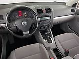 Volkswagen Golf (2009) 1.4 TSI, Tempomat - náhled 8