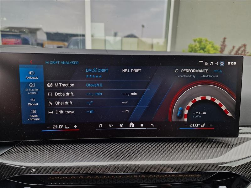 BMW M3 Competition, xDrive,ČR,1.Maj. - fotka 27 z 49