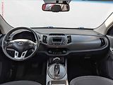 Kia Sportage (2012) 2.0CWT 4x4, ČR, AT - náhled 8