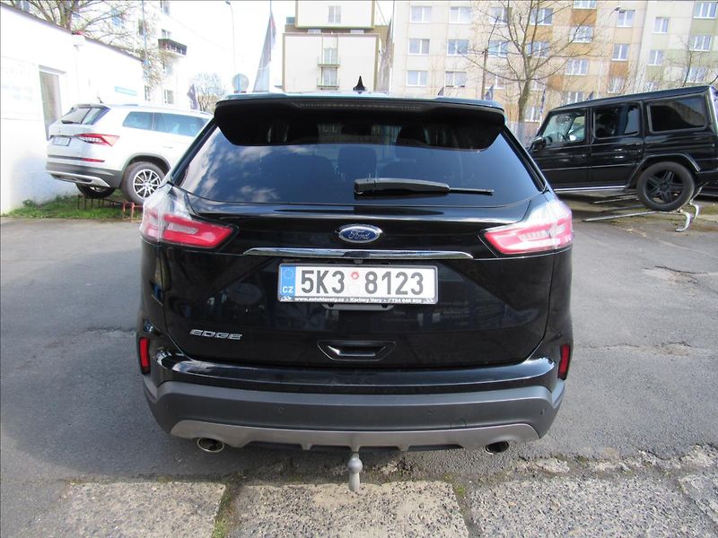 Ford Edge 2,0 TDCi EcoBlue 175kW 4x4 Aut - fotka 5 z 33