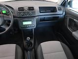 Škoda Fabia (2010) 1.4 TDI, Serv.kniha - náhled 8