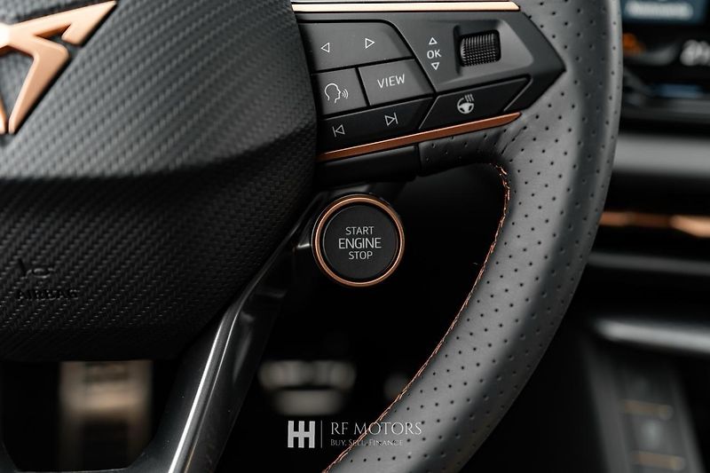 Cupra Terramar (2026) VZ 2.0 TSI 265 4DRIVE - fotka 35 z 49