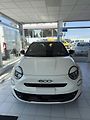 Fiat 600 (2026) Street 1.2 Turbo 100k - náhled 1
