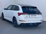 Škoda Scala (2021) 1.5 TSi, Monte Carlo, DSG - náhled 6