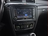 Škoda Superb (2012) 2.0 TDI, Xenony, Tempomat - náhled 12