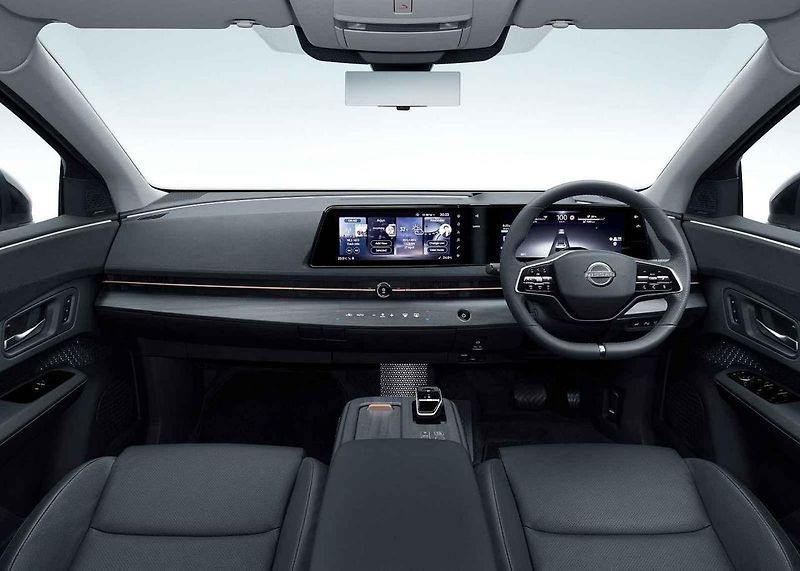 Nissan Ariya