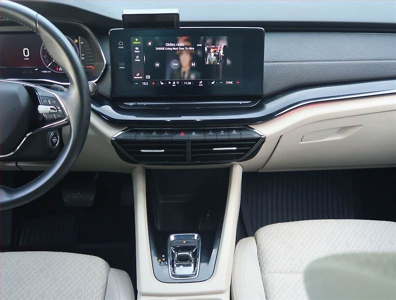 Škoda Octavia (2020) Style Plus 2.0 TDI - fotka 20 z 24