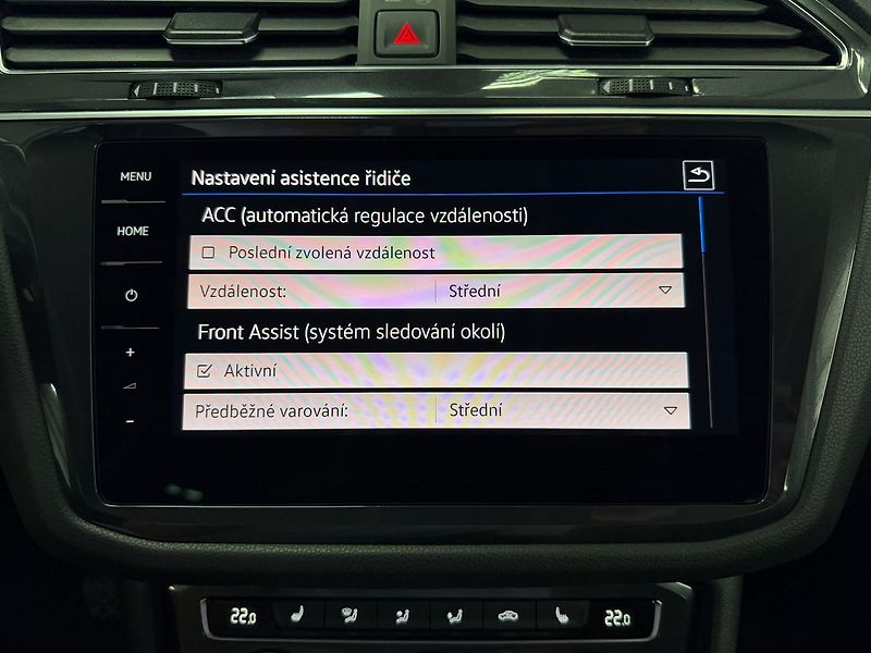 Volkswagen Tiguan Allspace 2.0 TDI 140KW DSG 4MOTION, DYN - fotka 19 z 31