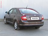 Škoda Rapid (2014) 1.2TSi, 2.maj,ČR, Fresh - náhled 6